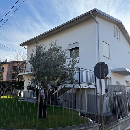 Ca Bilofer-7 Min To Bergamo Airport Apartment Seriate Exterior foto